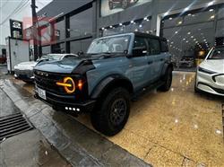 فورد برونكو